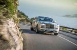 Rolls-Royce Phantom 2012 года